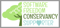 Become a Conservancy Supporter!